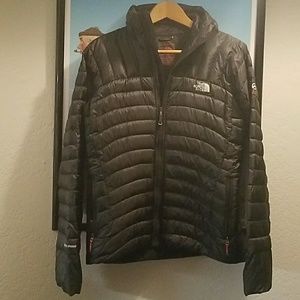 Puffy down jacket NWOT